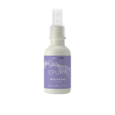 Vitality's Epurá Hydratační elixíř pro suché vlasy Moisturizing Elixir 150 ml