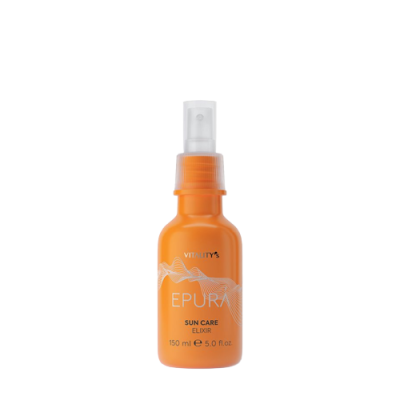 Vitality's Epurá Elixír na vlasy namáhané sluncem Sun Care Elixir 150 ml