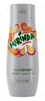 Sodastream příchuť Mirinda light 440 ml
