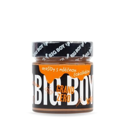 Big Boy Spring box 970 g