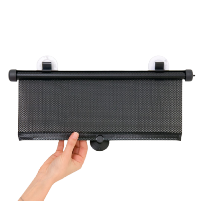 Hauck Sluneční clona roleta Shade Me 2 2 ks