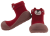 Attipas Dětské botičky Bear Wine XL