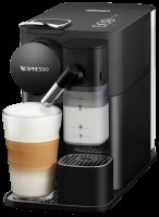 DeLonghi Nespresso Lattissima One EN 510.B, černý