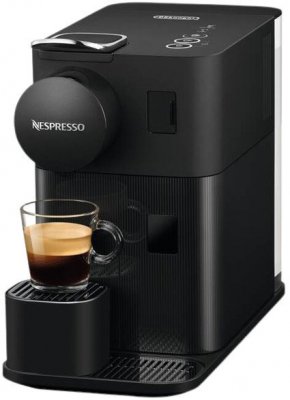 DeLonghi Nespresso Lattissima One EN 510.B, černý