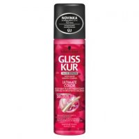 Schwarzkopf Gliss Kur Regenarční balzám Colour Protect 30 200ml