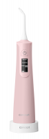 Concept ZK4022 Přístroj na mezizubní hygienu Perfect Smile, růžový
