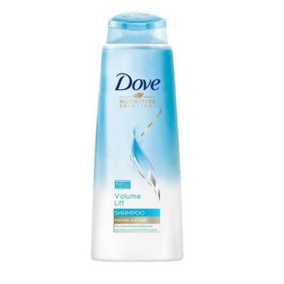 Dove Volume Lift šampón pro objem vlasů 400 ml