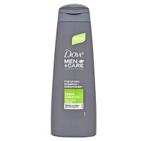 Dove Fresh Clean 2v1 šampon a kondicionér pro muže 400 ml