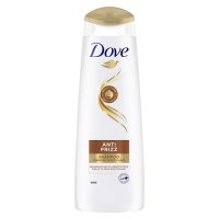 Dove Antifrizz Šampon proti krepatění 400 ml