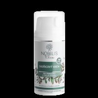 Nobilis Tilia Skořicový krém na pokožku s celulitidou 100 ml Nobilis Tilia Skořicový krém na pokožku s celulitidou 100 ml