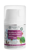 Nobilis Tilia Zklidňující krém na opruzeniny Eda 50 ml