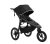 Baby Jogger SUMMIT X3 SINGLE midnight black
