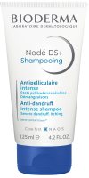 Bioderma Nodé DS+ Šampon 125 ml