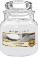 Yankee Candle Baby Powder 104 g