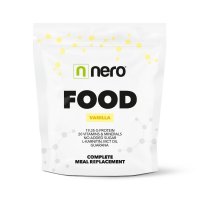 Nero FOOD vanilka 1 kg