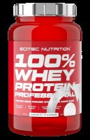 SciTec Nutrition 100% Whey Protein Professional kokos 920 g SciTec Nutrition 100% Whey Protein Professional kokos 920 g