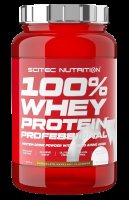 SciTec Nutrition 100% Whey Protein Professional čokoláda/lískový oříšek 920 g SciTec Nutrition 100% Whey Protein Professional čokoláda/lískový oříšek 920 g