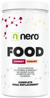 Nero Food Třešeň a jogurt 600 g