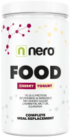 Nero Food Třešeň a jogurt 600 g