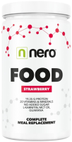 Nero Food jahoda 600 g