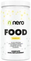 Nero Food vanilka 600 g
