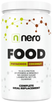 Nero Food Pistácie a kokos 600 g