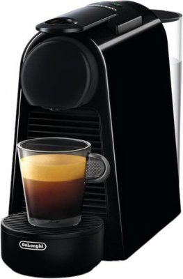 DeLonghi Nespresso EN85.B, černý