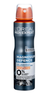 L'Oréal Paris Men Expert Magnesium Defense deo sprej 150 ml