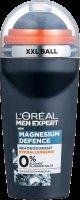 L'Oréal Paris Men Expert Magnesium Defense kuličkový deodorant 50 ml L'Oréal Paris Men Expert Magnesium Defense kuličkový deodorant 50 ml