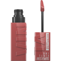 Maybelline New York Superstay Vinyl Ink 35 Cheeky tekutá rtěnka 4.2 ml