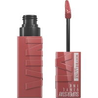 Maybelline New York Superstay Vinyl Ink 35 Cheeky tekutá rtěnka 4.2 ml