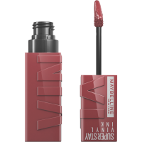 Maybelline New York Superstay Vinyl Ink 40 Witty tekutá rtěnka 4.2 ml