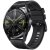 Huawei HUAWEI Watch GT 3 Black Fluoelstomer strap 46 mm