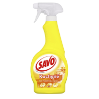 SAVO Kuchyně sprej 500 ml