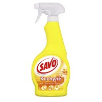 SAVO Kuchyně sprej 500 ml