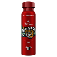Old Spice Tigerclaw Deodorant ve spreji pro muže 150 ml