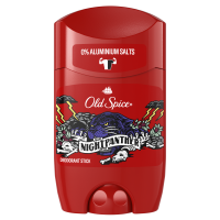 Old Spice Nightpanther tuhý deodorant pro muže 50 ml