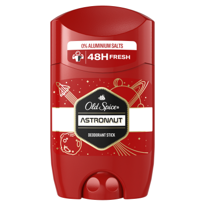 Old Spice Astronaut tuhý deodorant pro muže 50 ml Old Spice Astronaut tuhý deodorant pro muže 50 ml