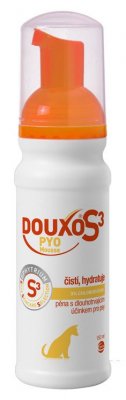 Douxo Pěna pro psy 150 ml