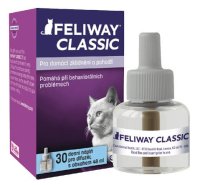 Feliway Náhradní náplň pro kočky 48 ml