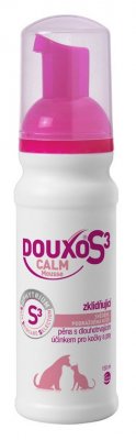 Douxo S3 Pěna pro psy a kočky 150 ml