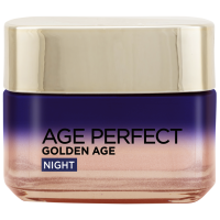 L'Oréal Paris Golden Age noční krém 50 ml