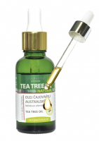 Tea Tree 100% essenciální olej 30 ml