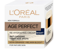 L'Oréal Paris Kolagen Expert noční krém 50 ml