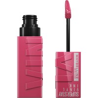 Maybelline Vinyl Ink 20 Coy tekutá rtěnka 4.2 ml