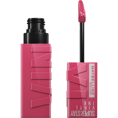 Maybelline Vinyl Ink 20 Coy tekutá rtěnka 4.2 ml