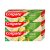 Colgate Natural Extracts Ultimate Fresh zubní pasta 3 x 75 ml