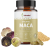 Blendea BIO Maca 4 root Mix 90 kapslí