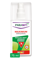 Paranit Repelent Maximum 75 ml