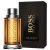 HUGO BOSS The Scent AfterShave Lotion 100 ml
